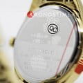 Beverly Hills Polo Club Beverly Hills Polo Club BP3601C.150 женские часы коричневый циферблат на запястье